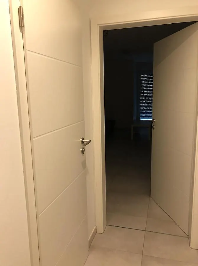 Lotus Apartamento Luxemburgo