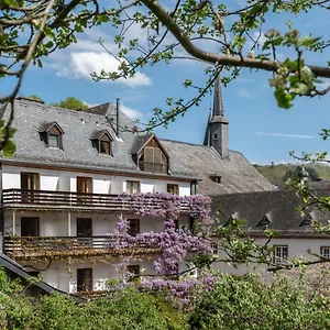 Hotel Heintz, Vianden