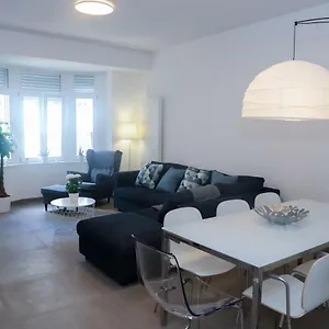 Apartamento High Class Flat, Luxemburgo